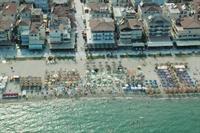 Hotel El Greco Beach à Olympiakí Aktí Extérieur photo